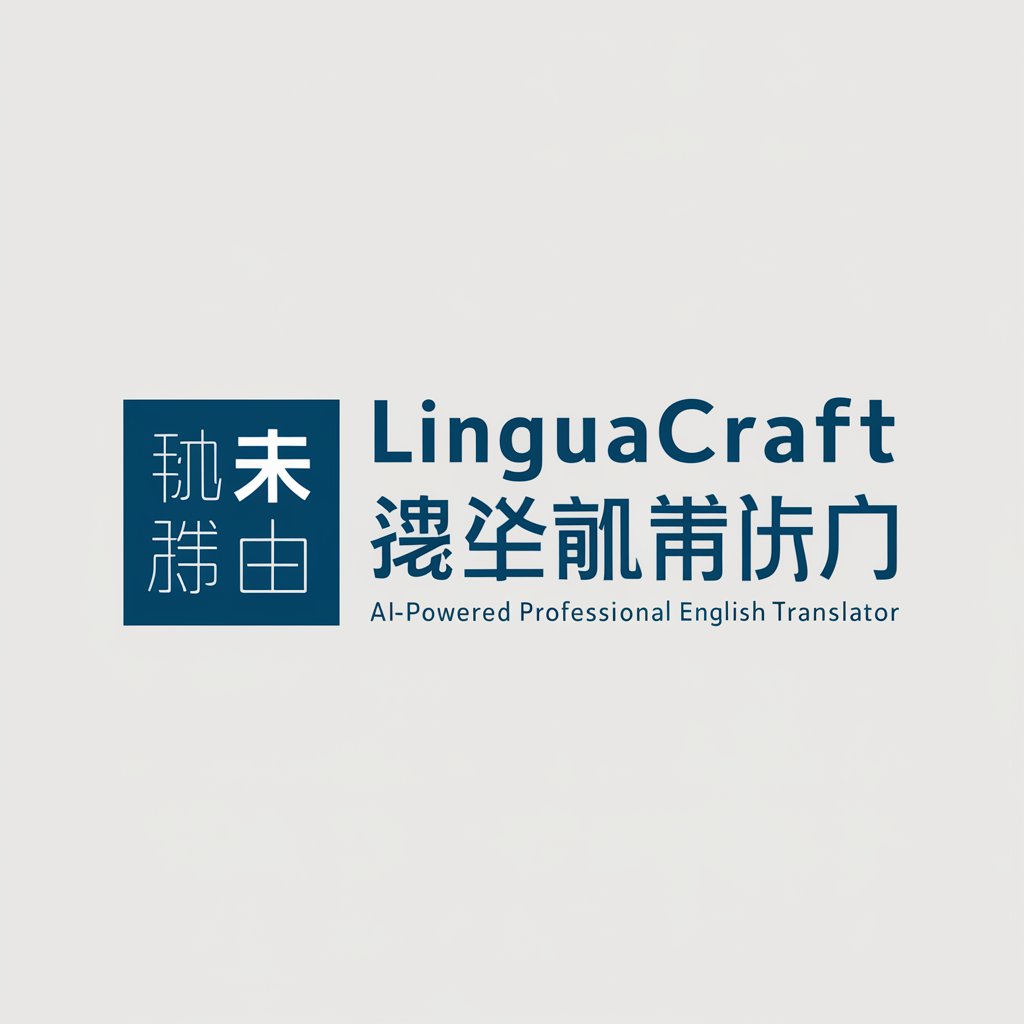 LinguaCraft-CN-EN