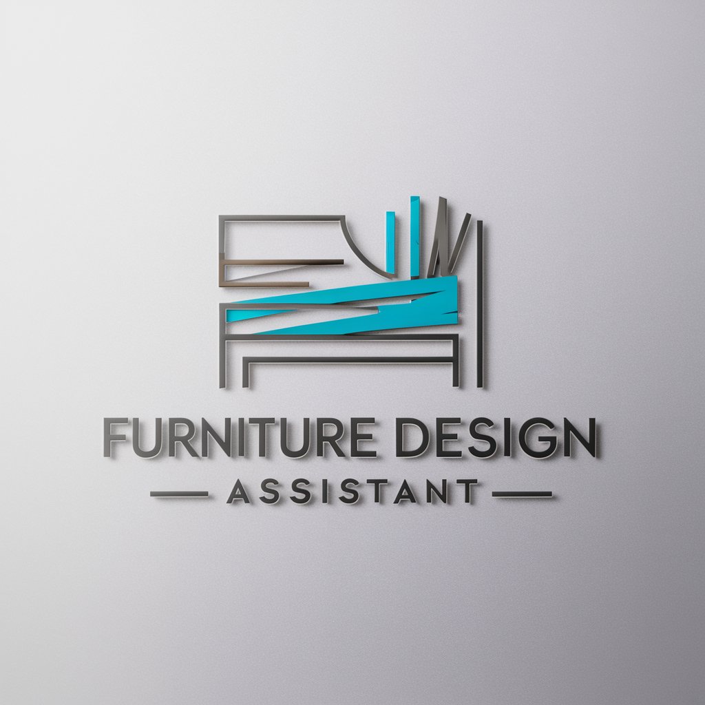 Furniture Design Assistant