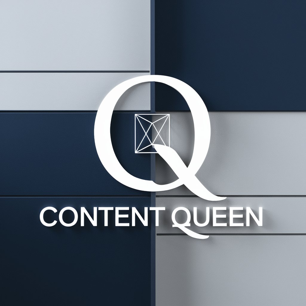 Content Queen