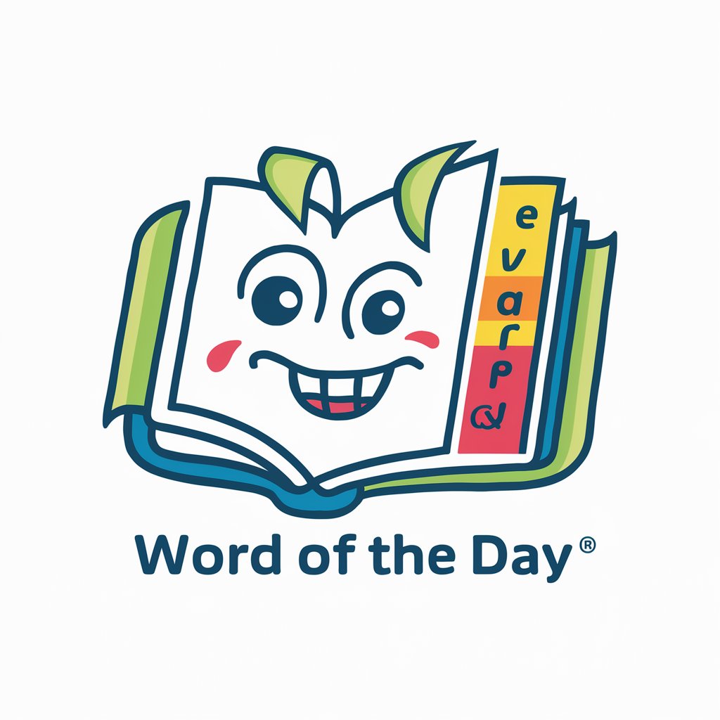 Word of the Day