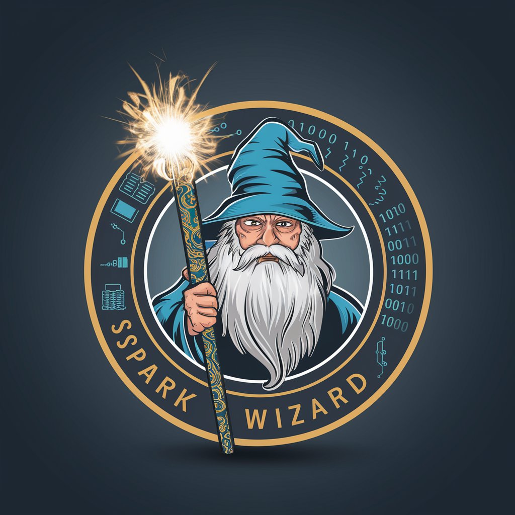 🚀 SPARK Wizard in GPT Store