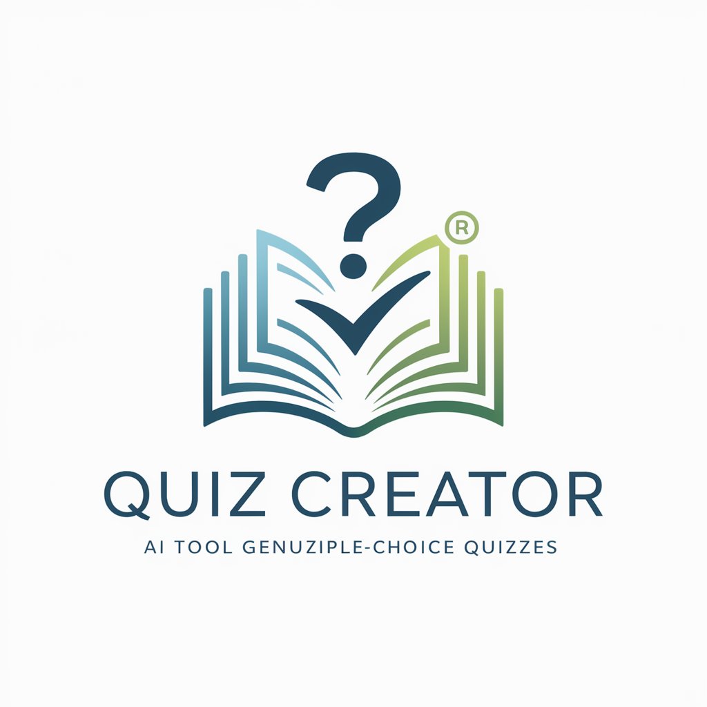 Quiz Creator
