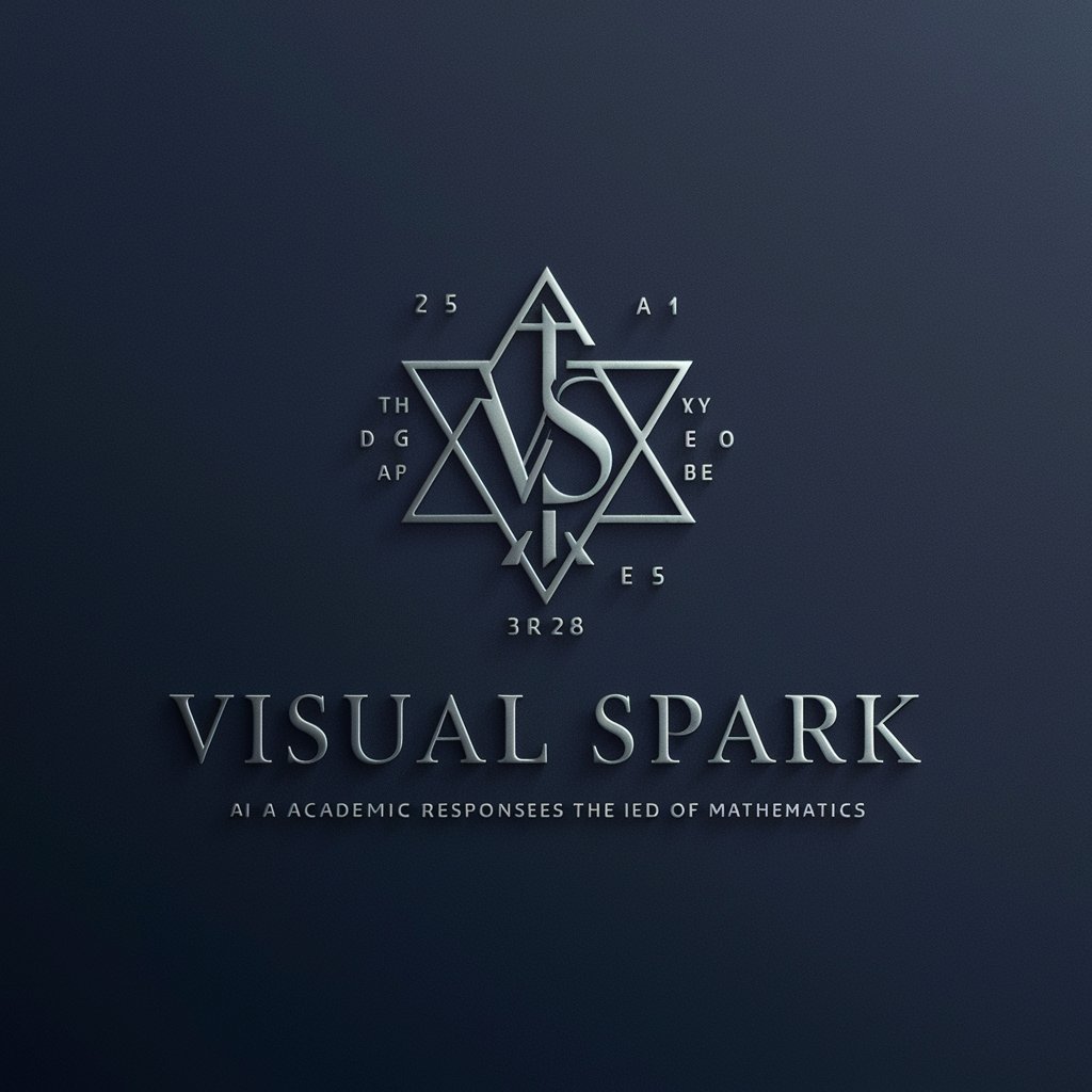 Visual Spark in GPT Store