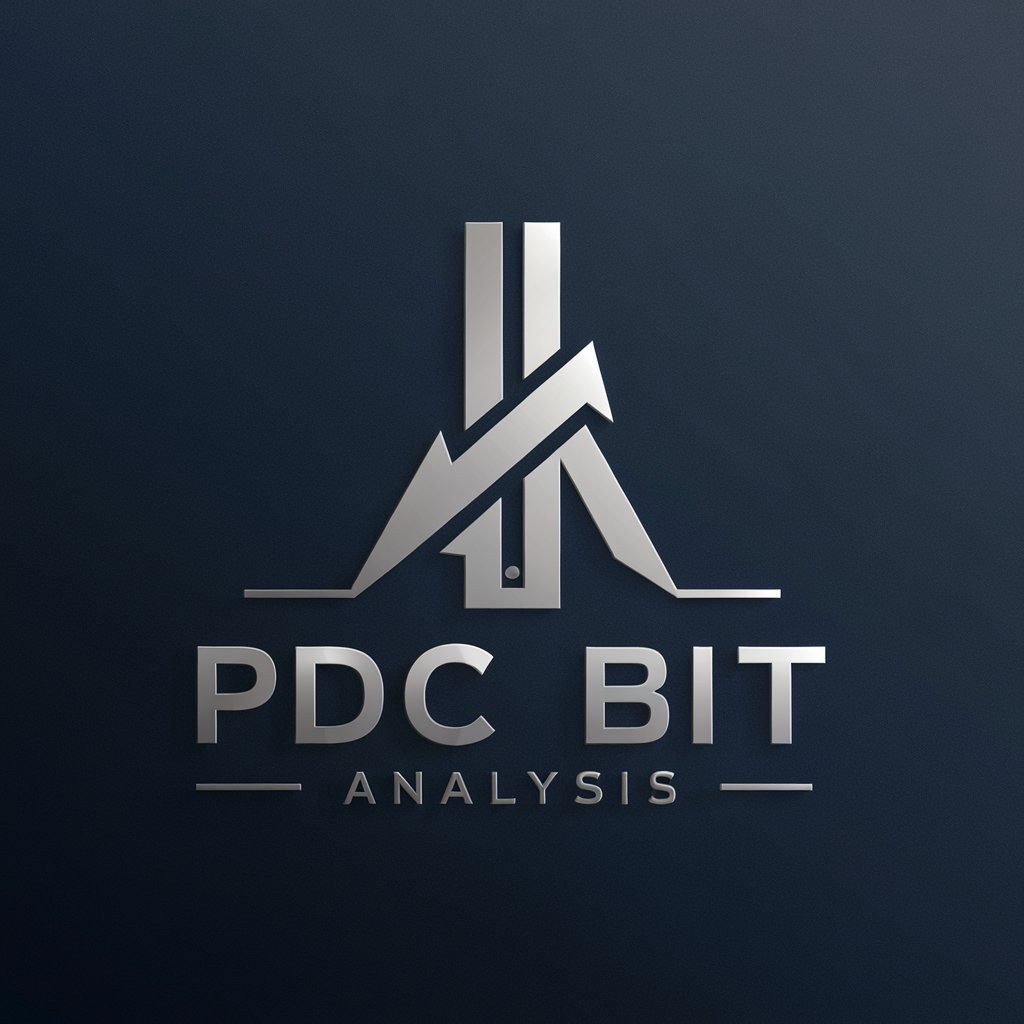 PDC Bit Recommendations