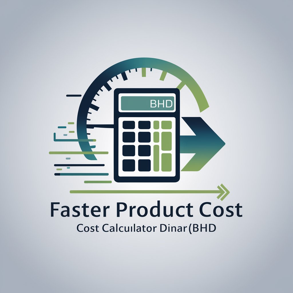 faster product cost