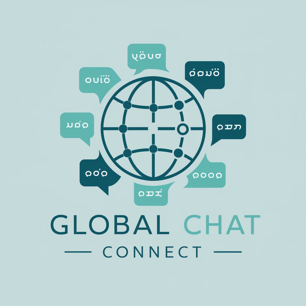 Global Chat Connect in GPT Store