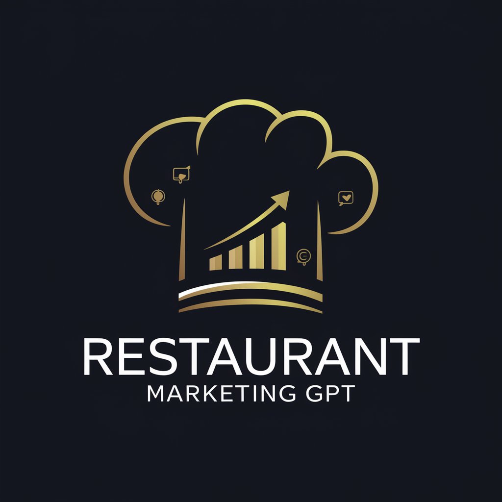 Restaurant Marketing