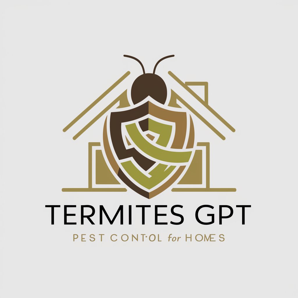Termites in GPT Store