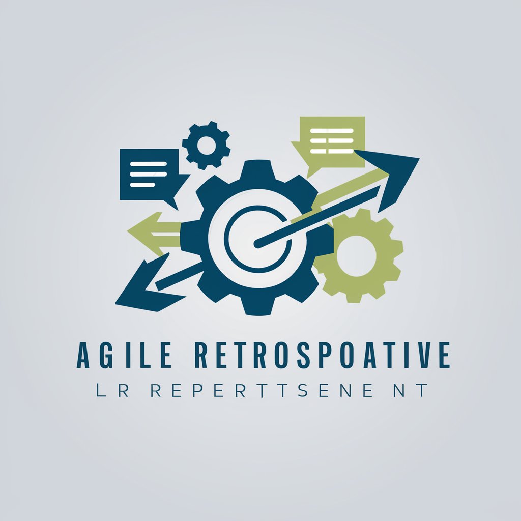 Agile Retrospective Expert 中文版
