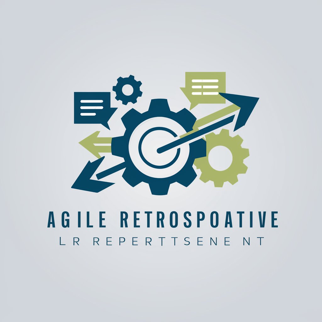 Agile Retrospective Expert 中文版 in GPT Store