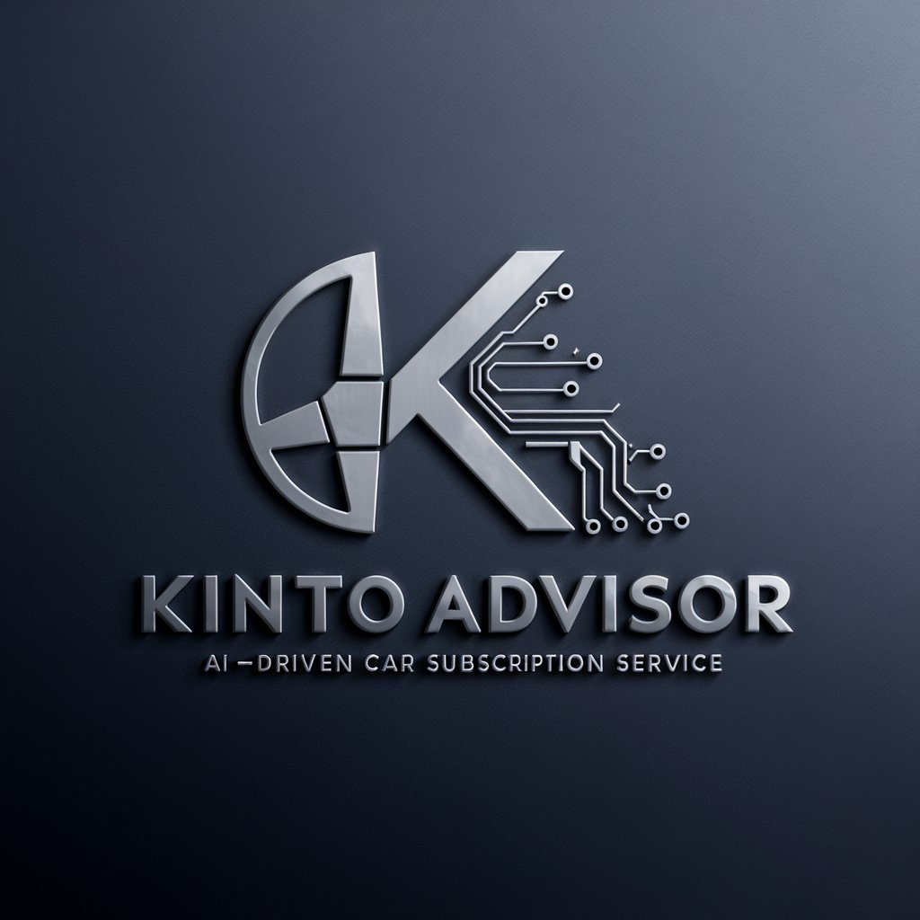 Kinto Advisor