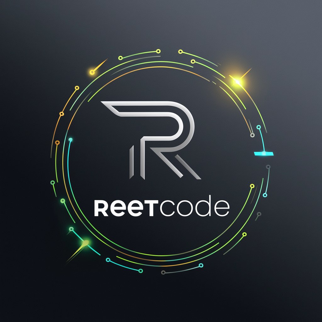 ReetCode in GPT Store