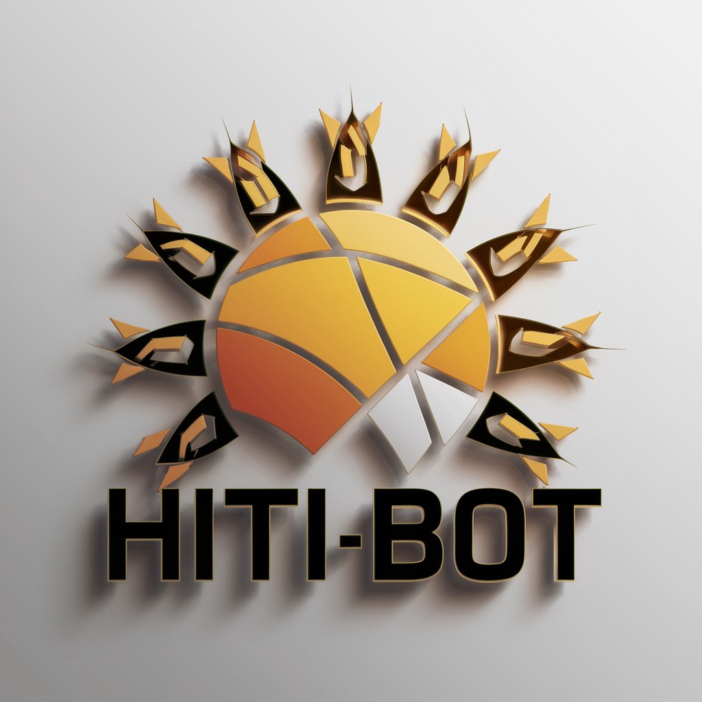 HITI-BOT in GPT Store