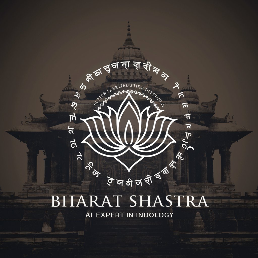 Bharat Shastra