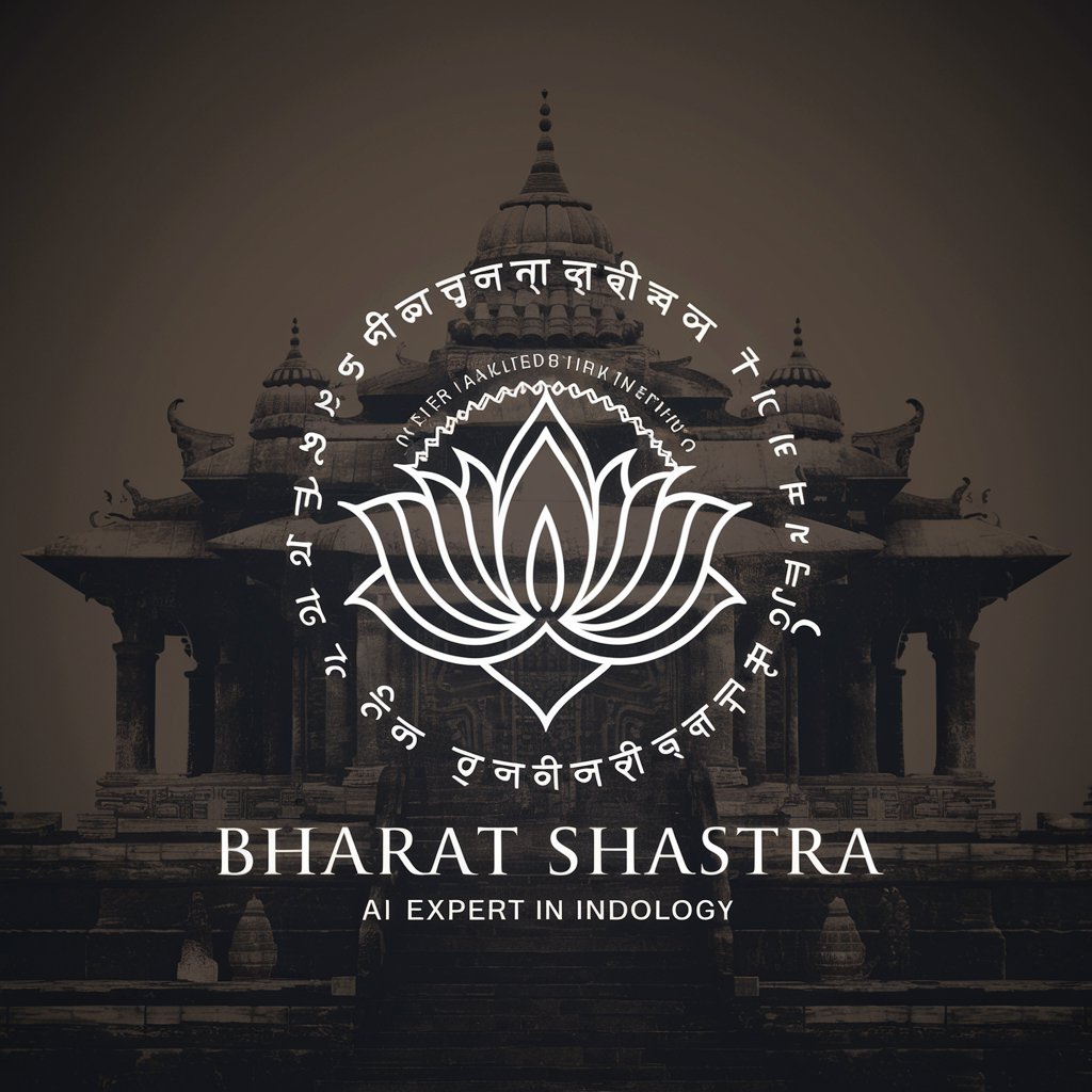 Bharat Shastra in GPT Store