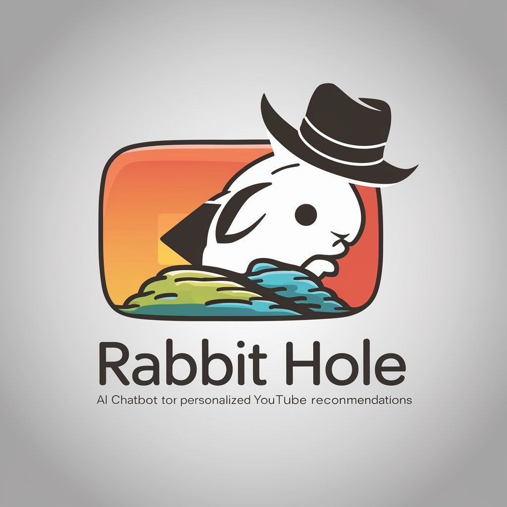 Rabbit Hole in GPT Store