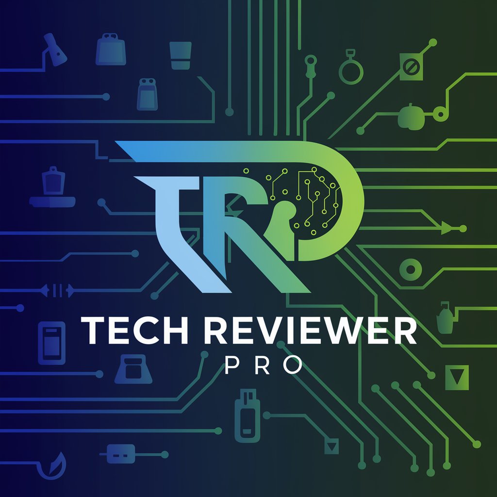 Tech Reviewer Pro