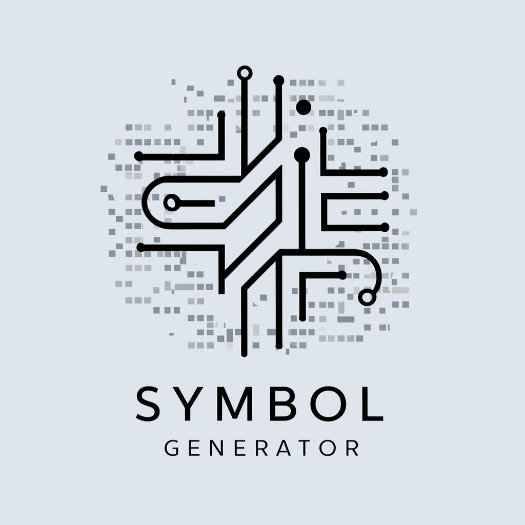 Symbol Generator