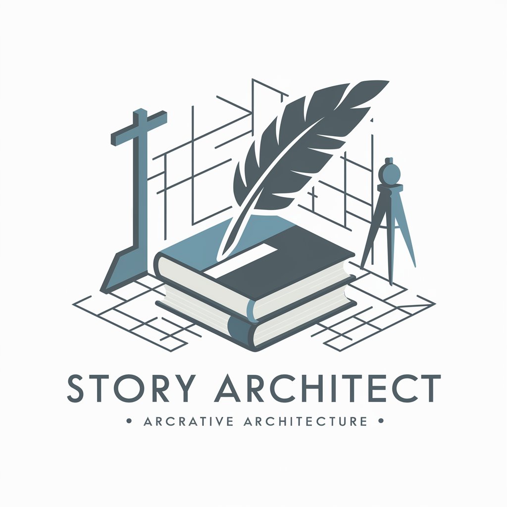 Story Architect