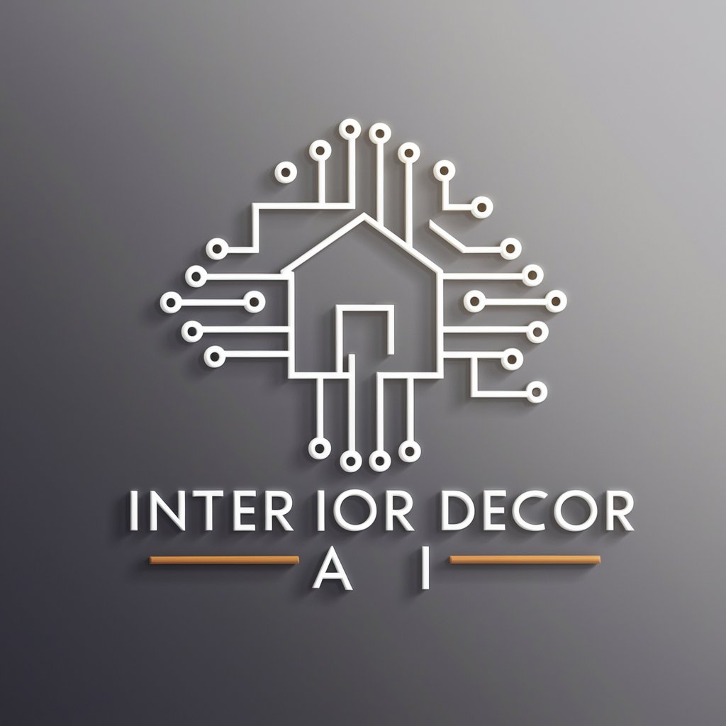 Interior Decor AI