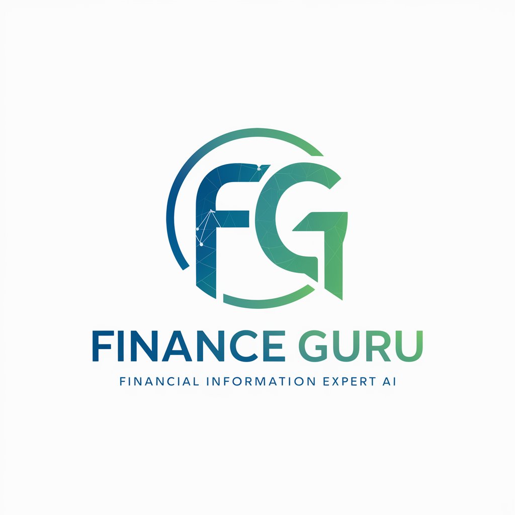 Finance Guru