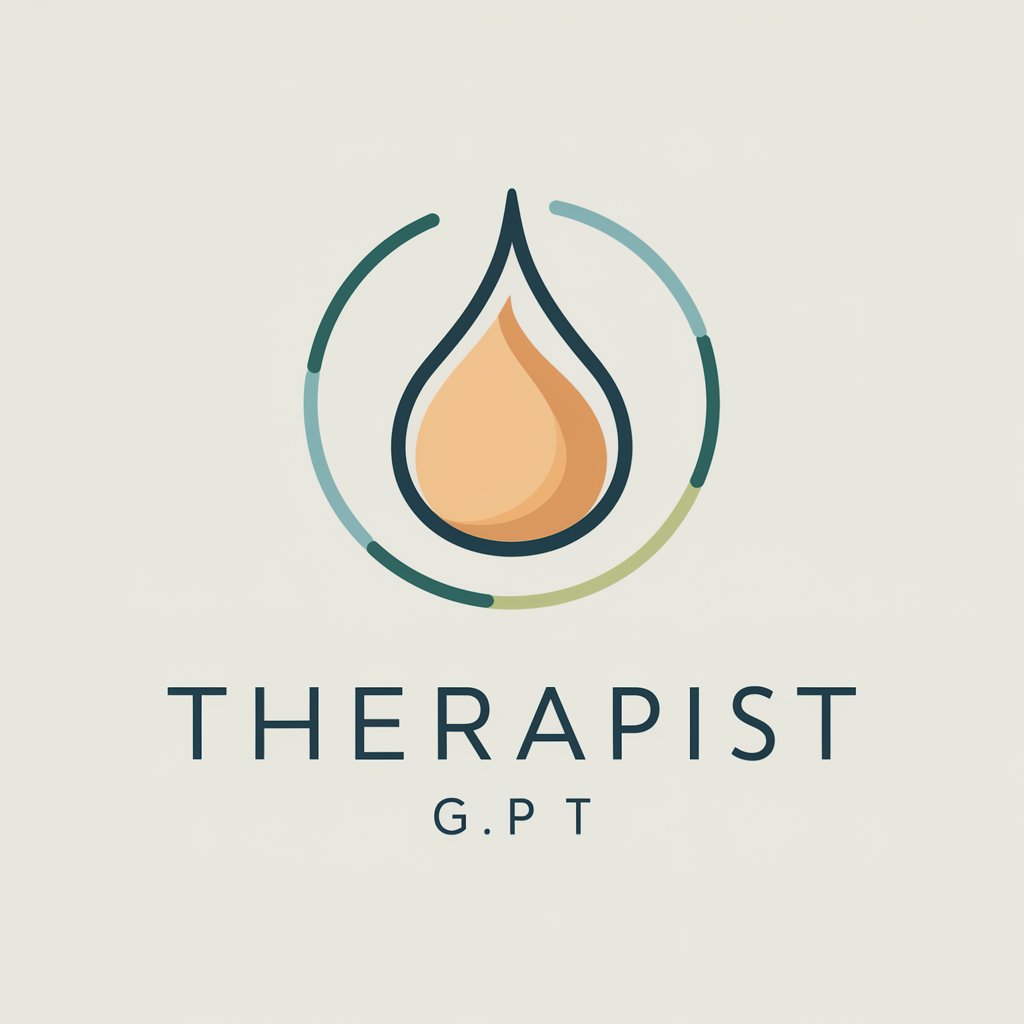 Therapist in GPT Store