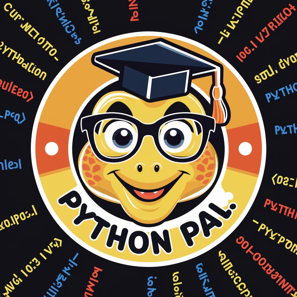 Python Pal