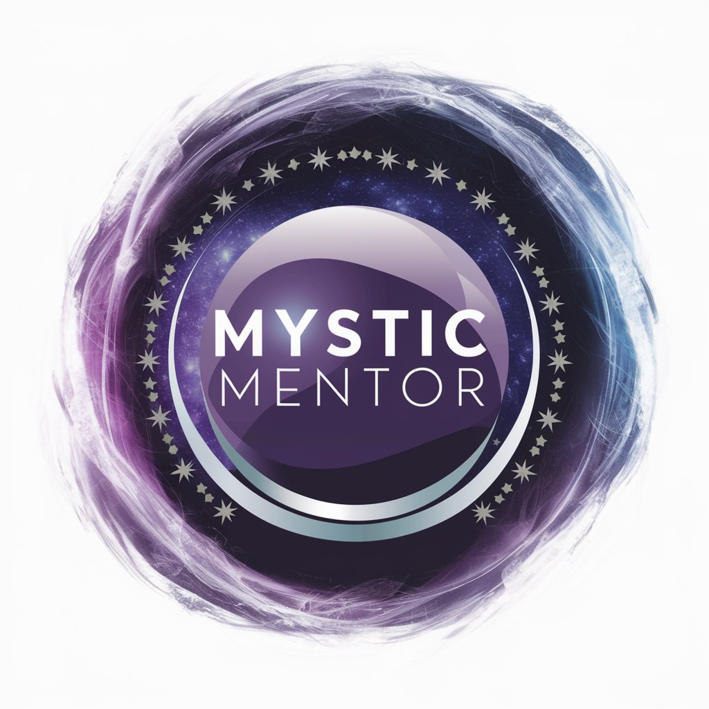 Mystic Mentor in GPT Store