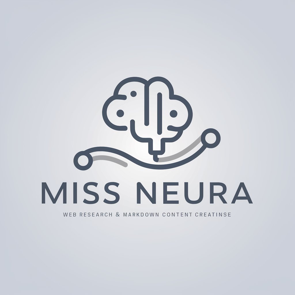 Miss Neura