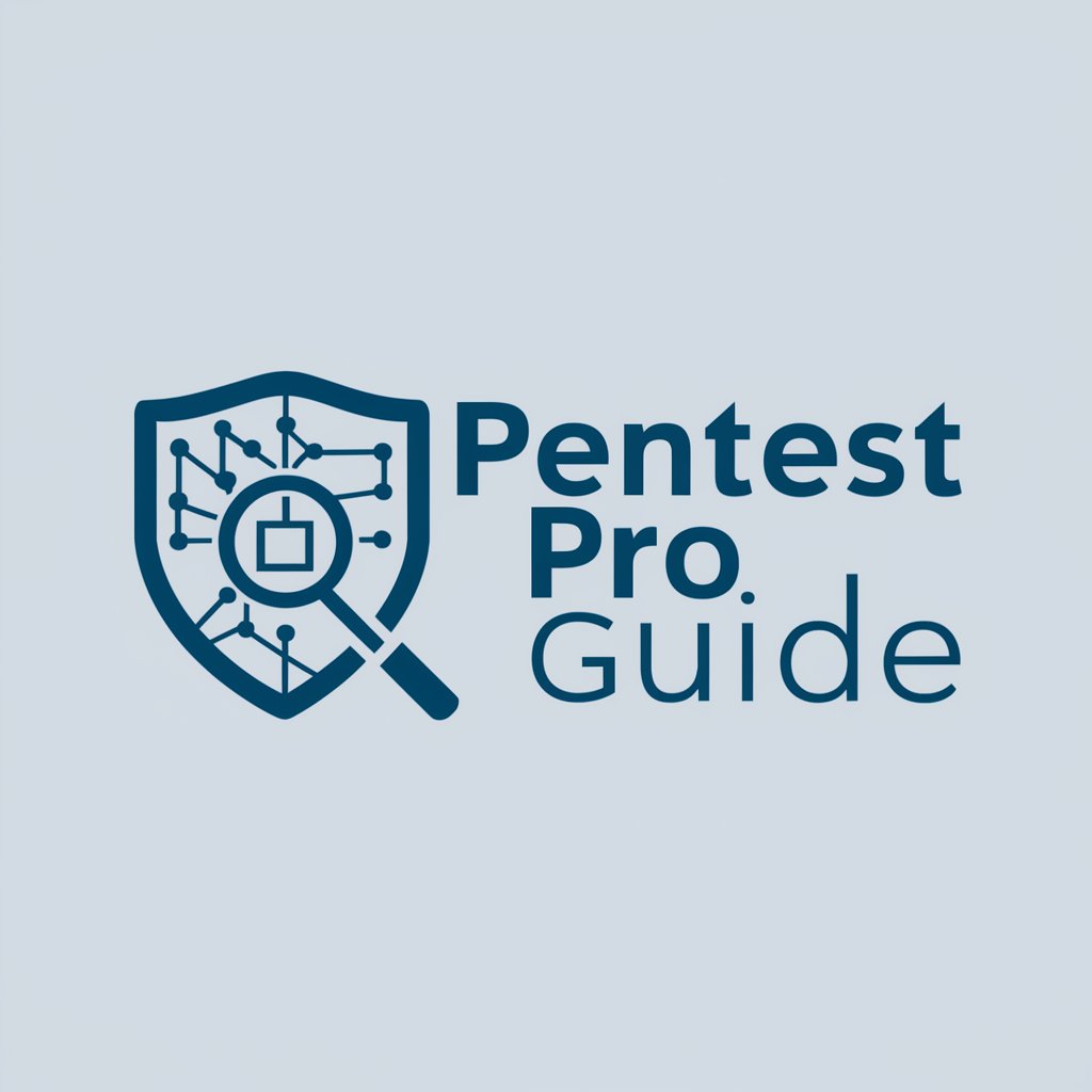 Pentest Pro Guide in GPT Store
