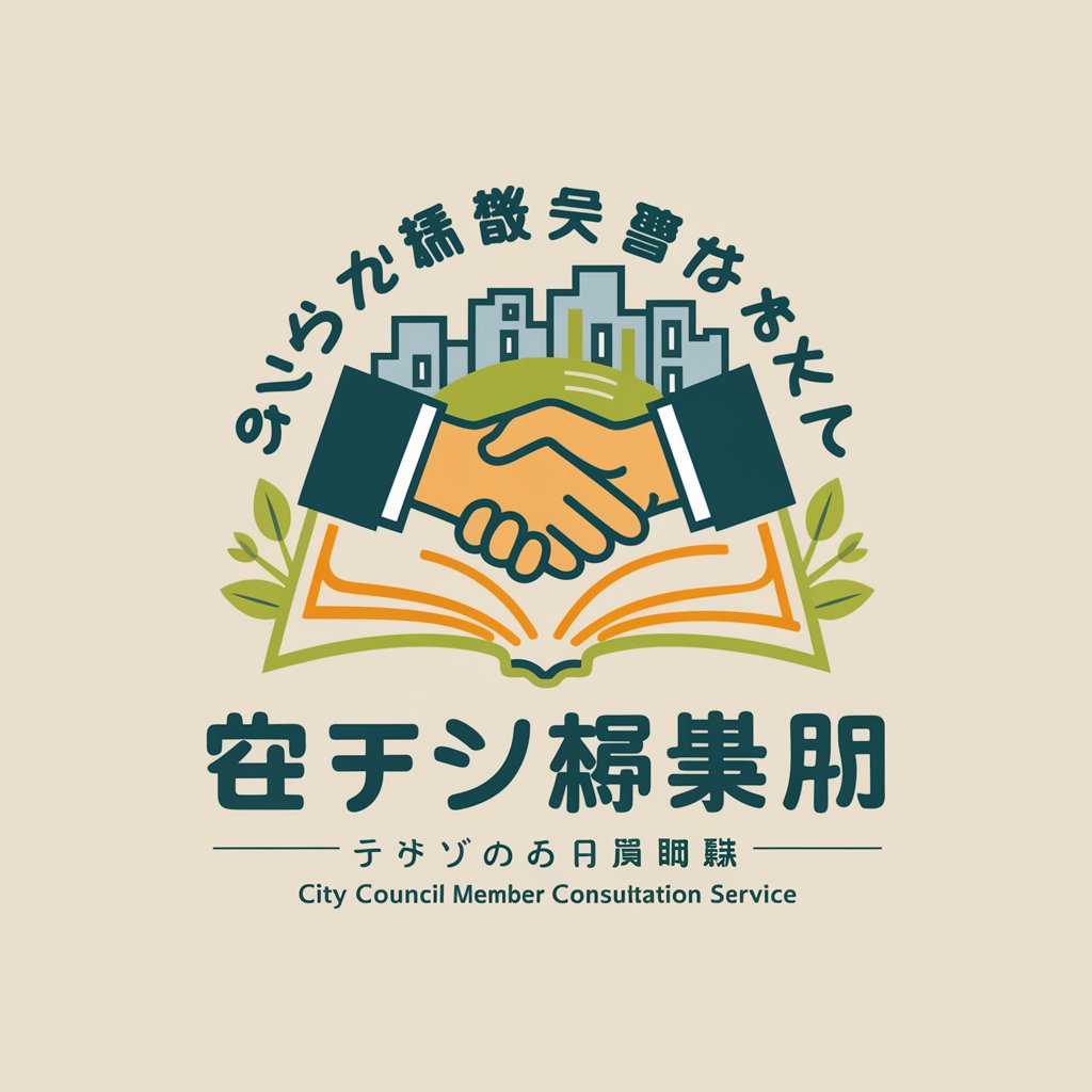 みちばた俊彦 市政相談ナビ