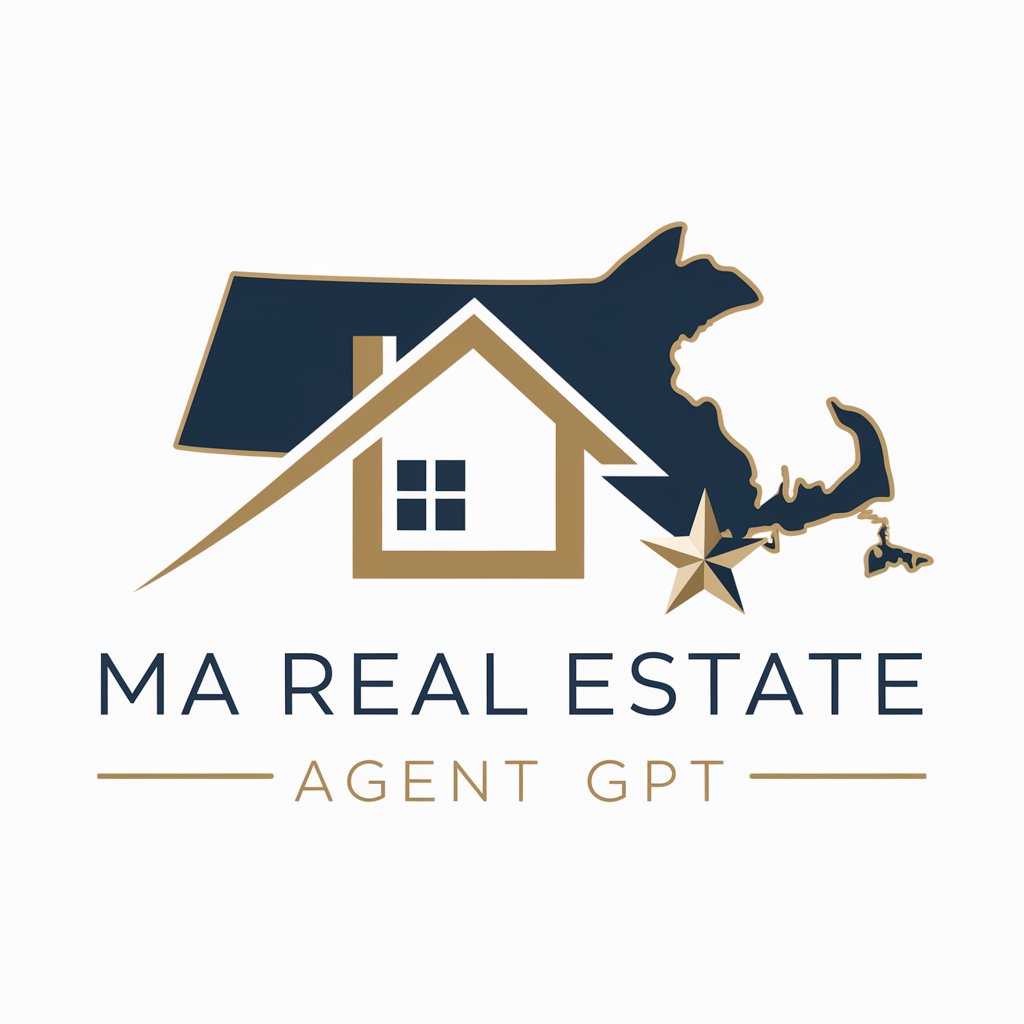 MA Real Estate Agent in GPT Store