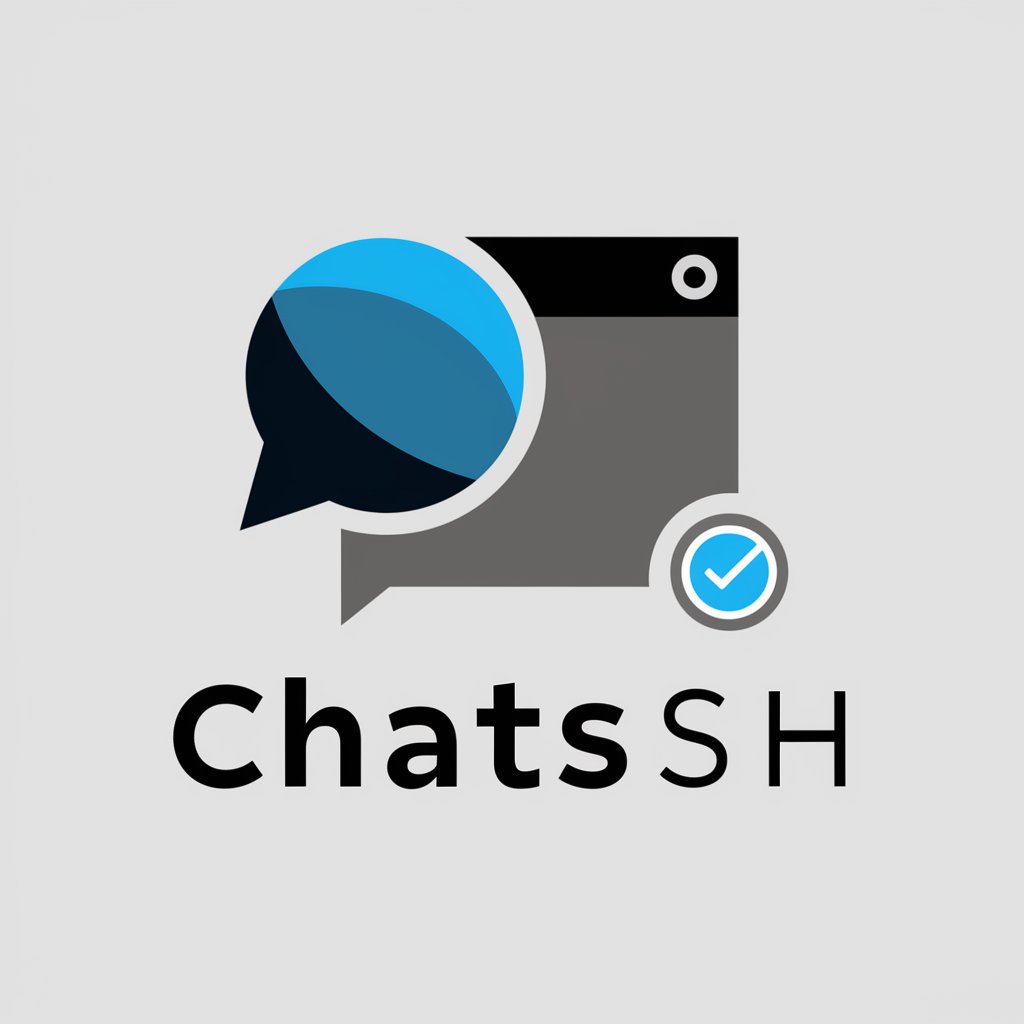 ChatSSH in GPT Store