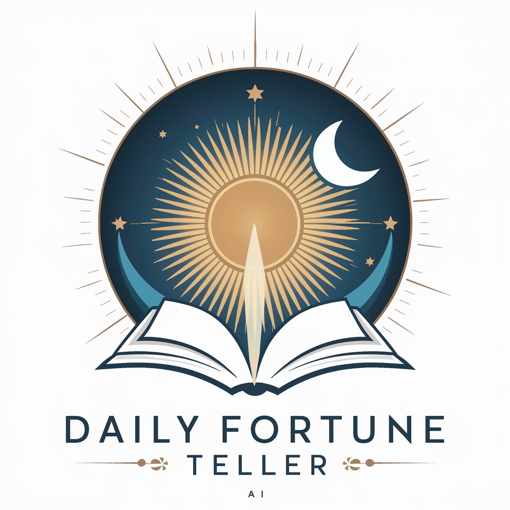 Daily Fortune Teller in GPT Store