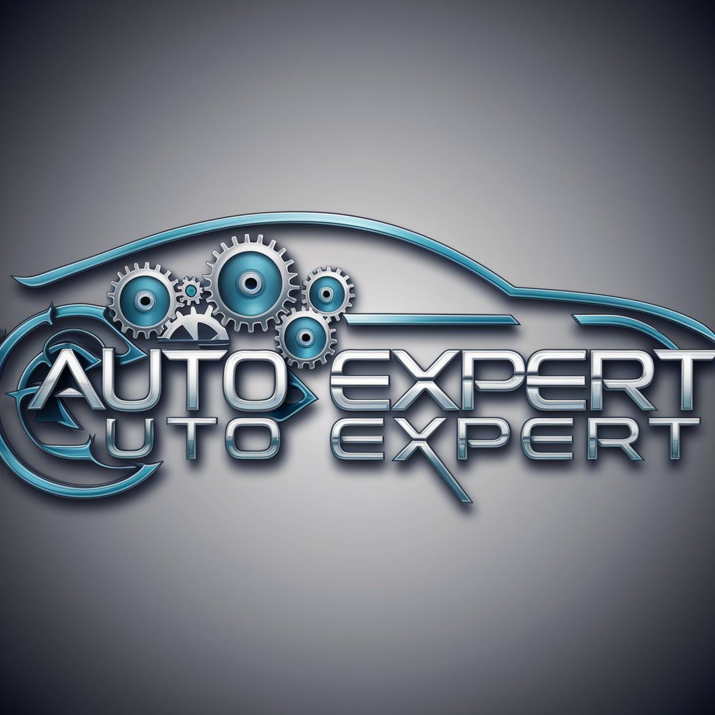 Auto Expert