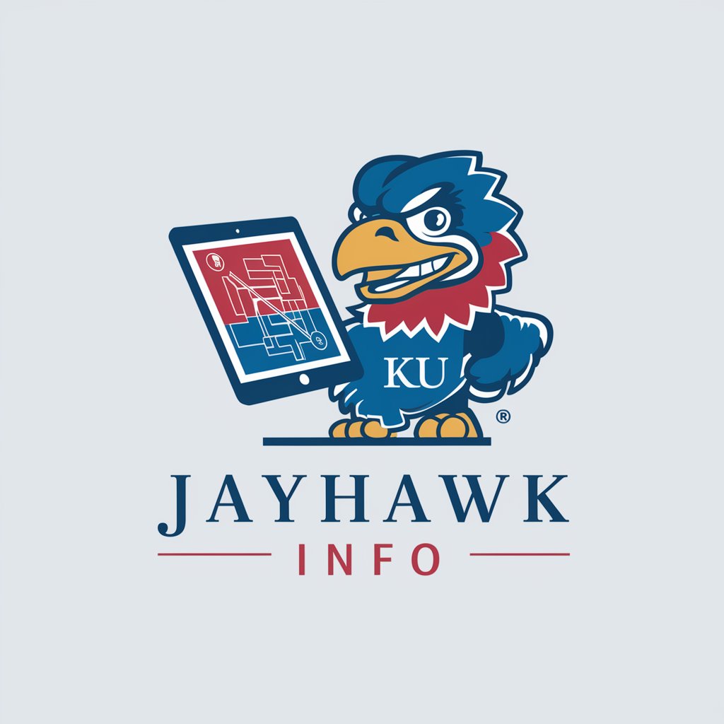 Jayhawk Info in GPT Store