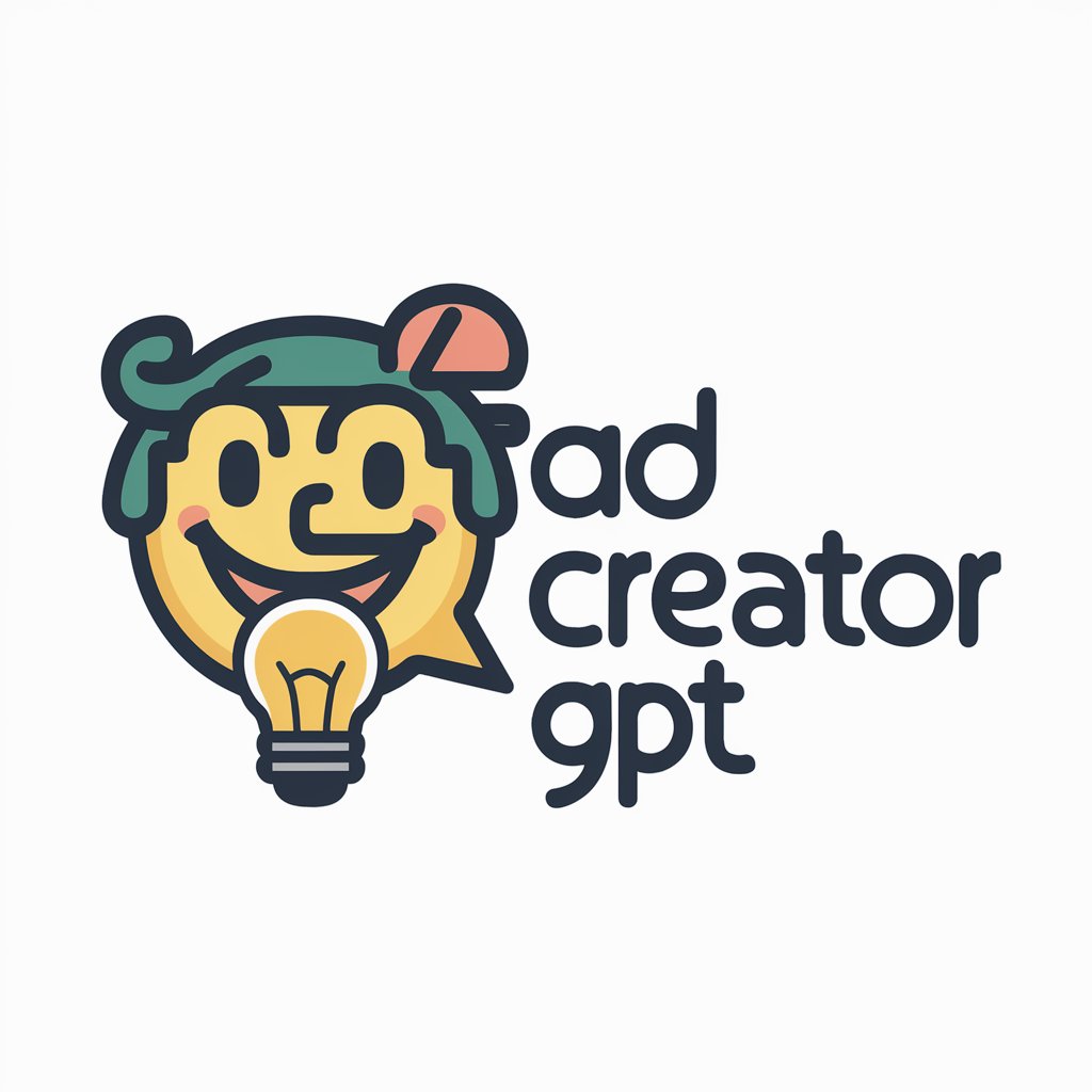 Ad Creator GPT in GPT Store