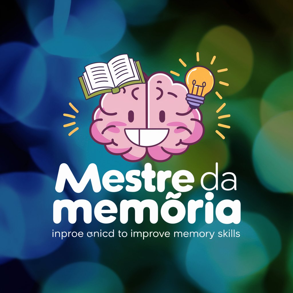 Mestre da Memória