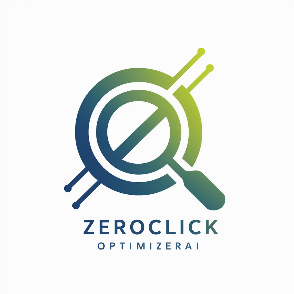 ZeroClick OptimizerAI