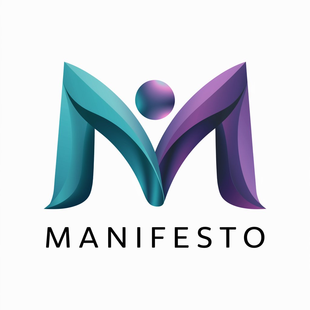 Manifesto