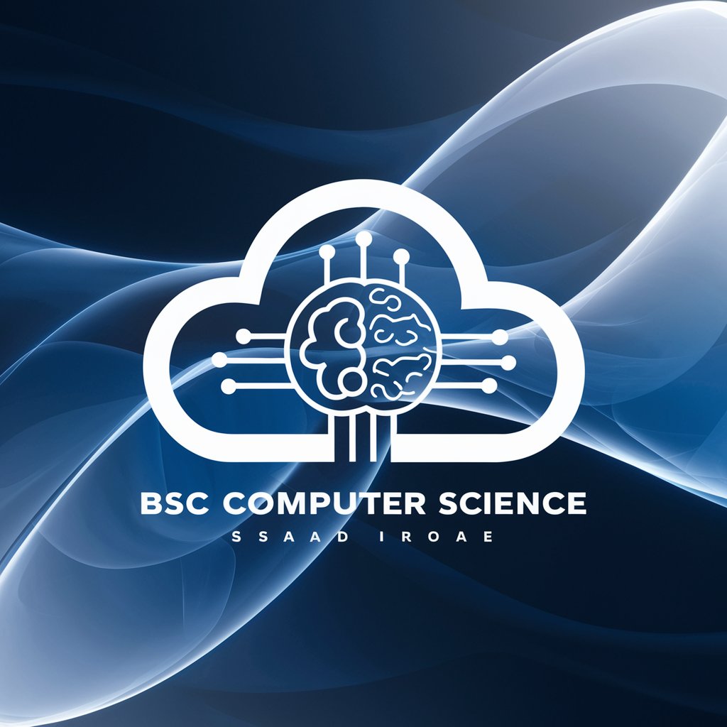 BSC Computer Science - SCAD