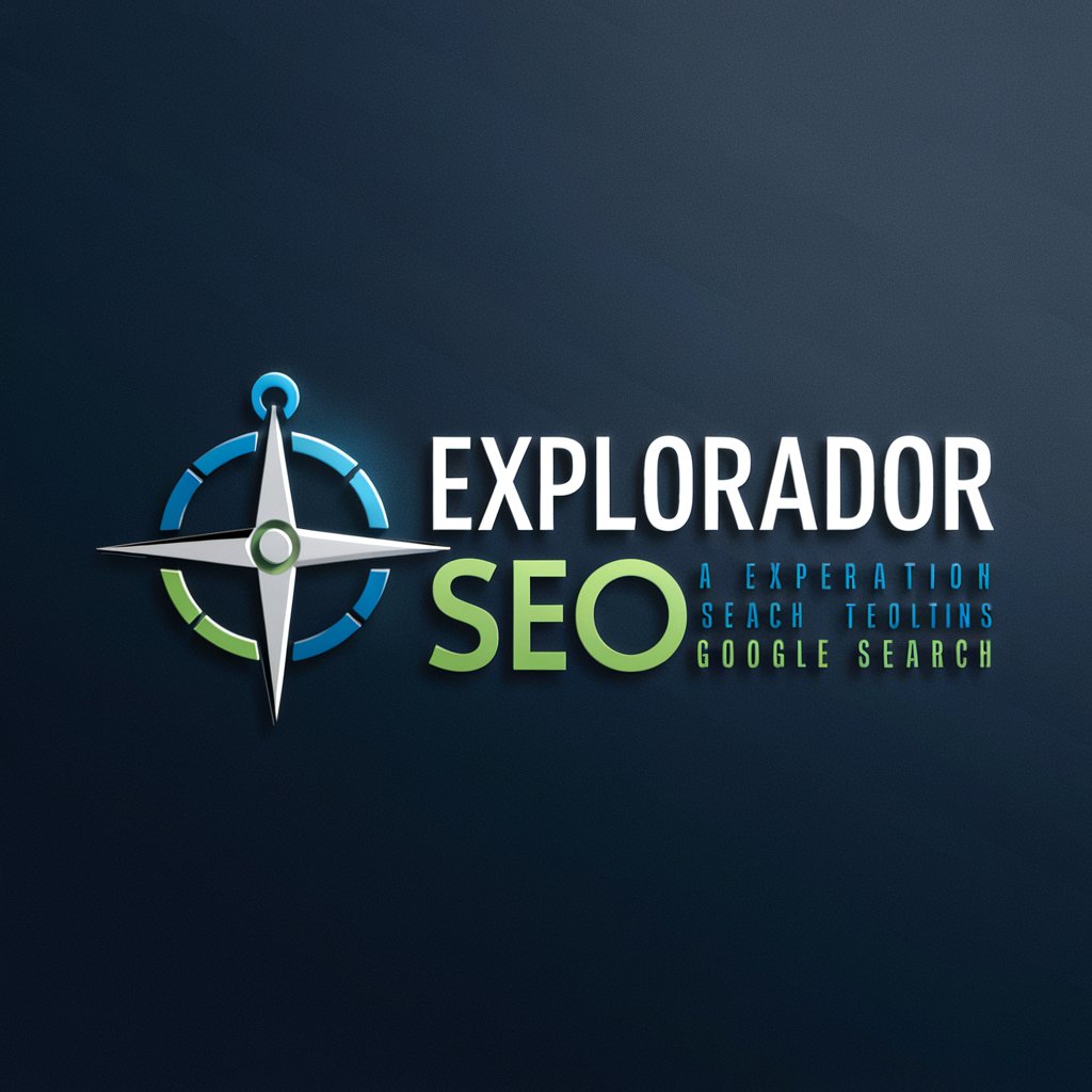 Explorador SEO