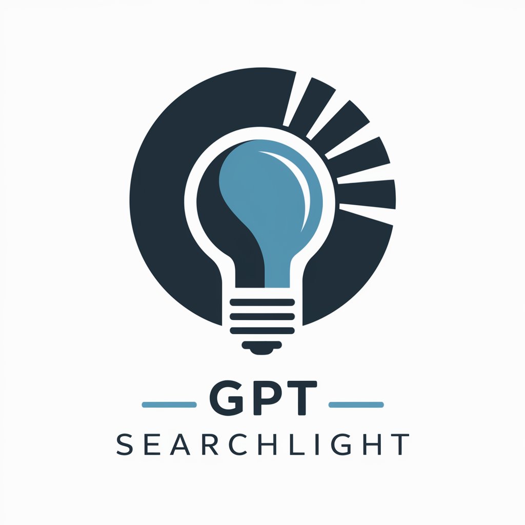 GPT Searchlight