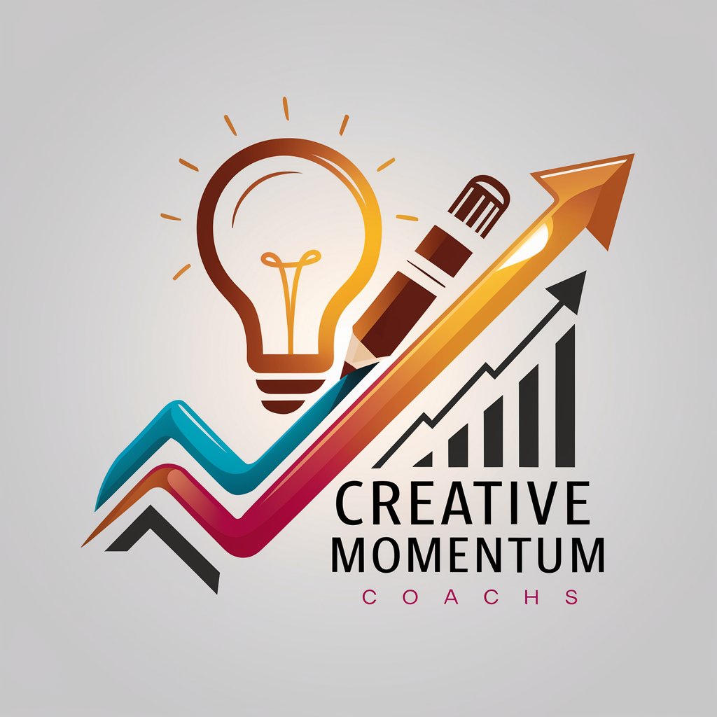 Creative Momentum Coach