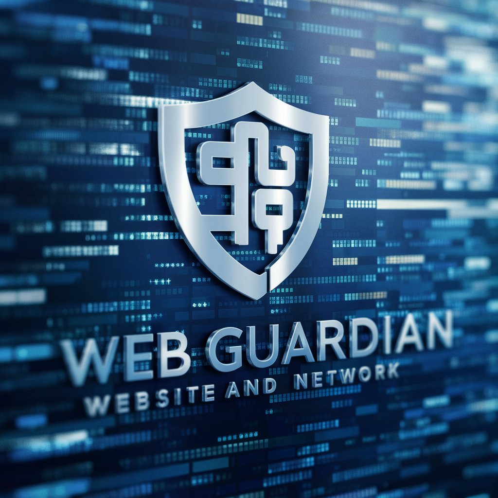 Web Guardian