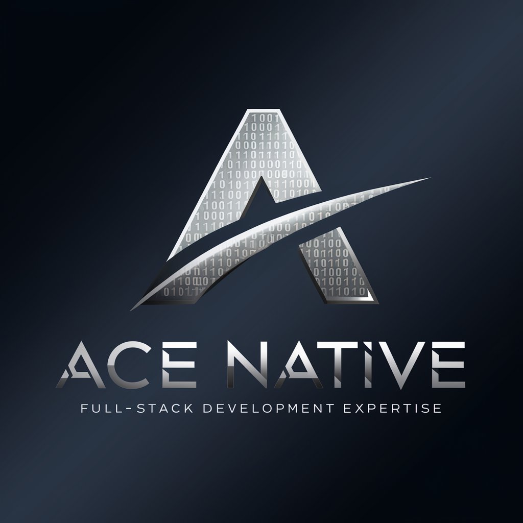 Ace Native in GPT Store