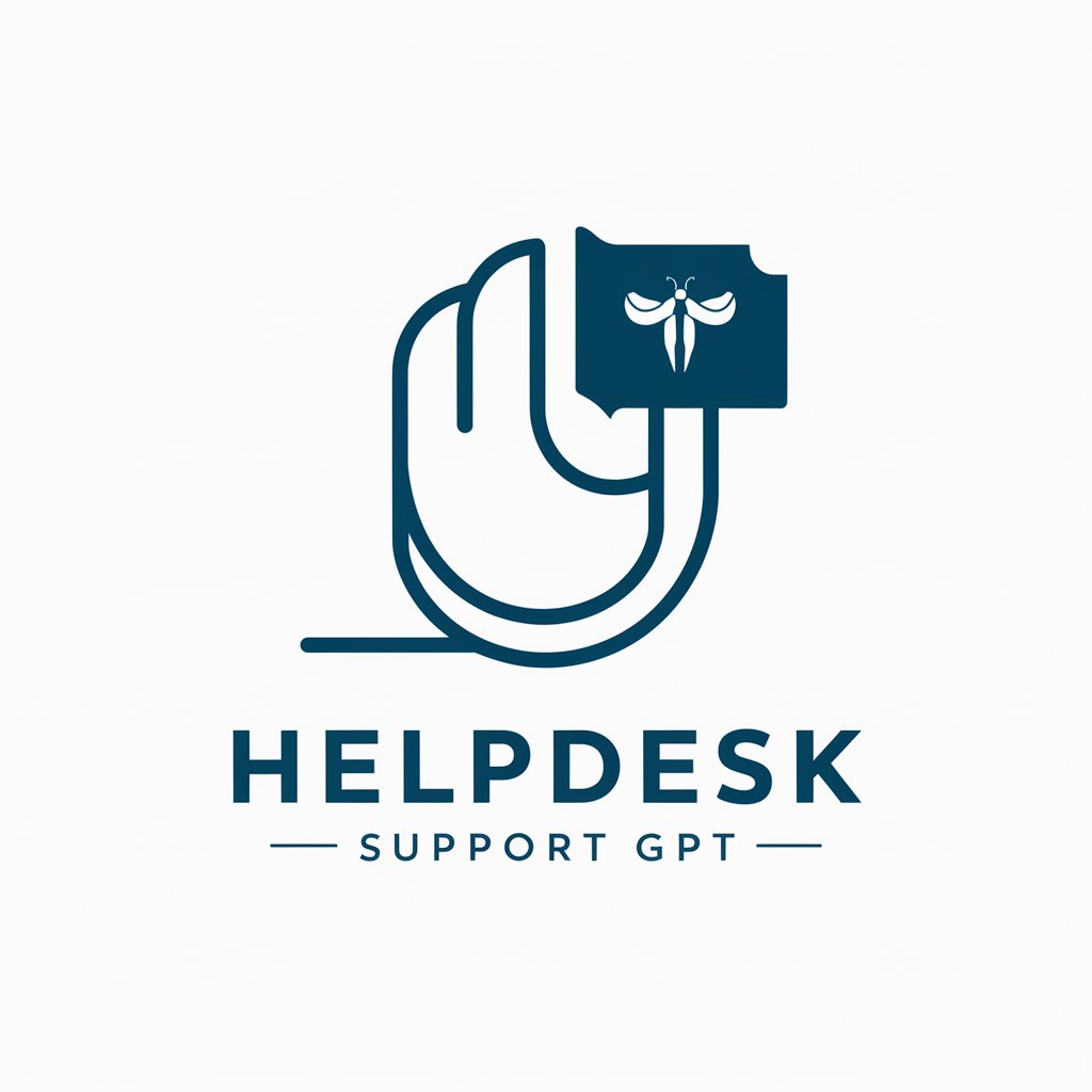 HelpDesk Support in GPT Store