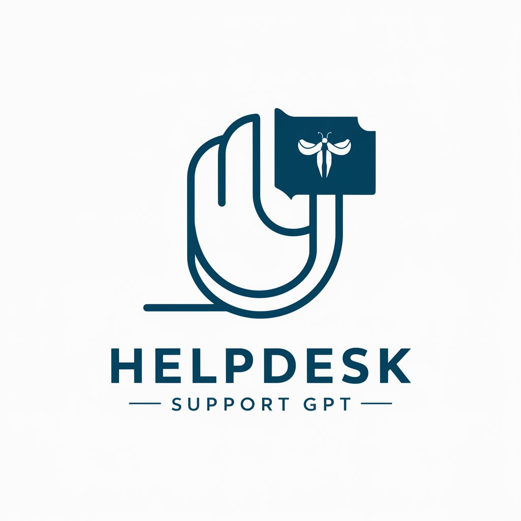 HelpDesk Support