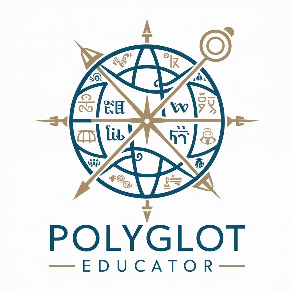 Polyglot Educator