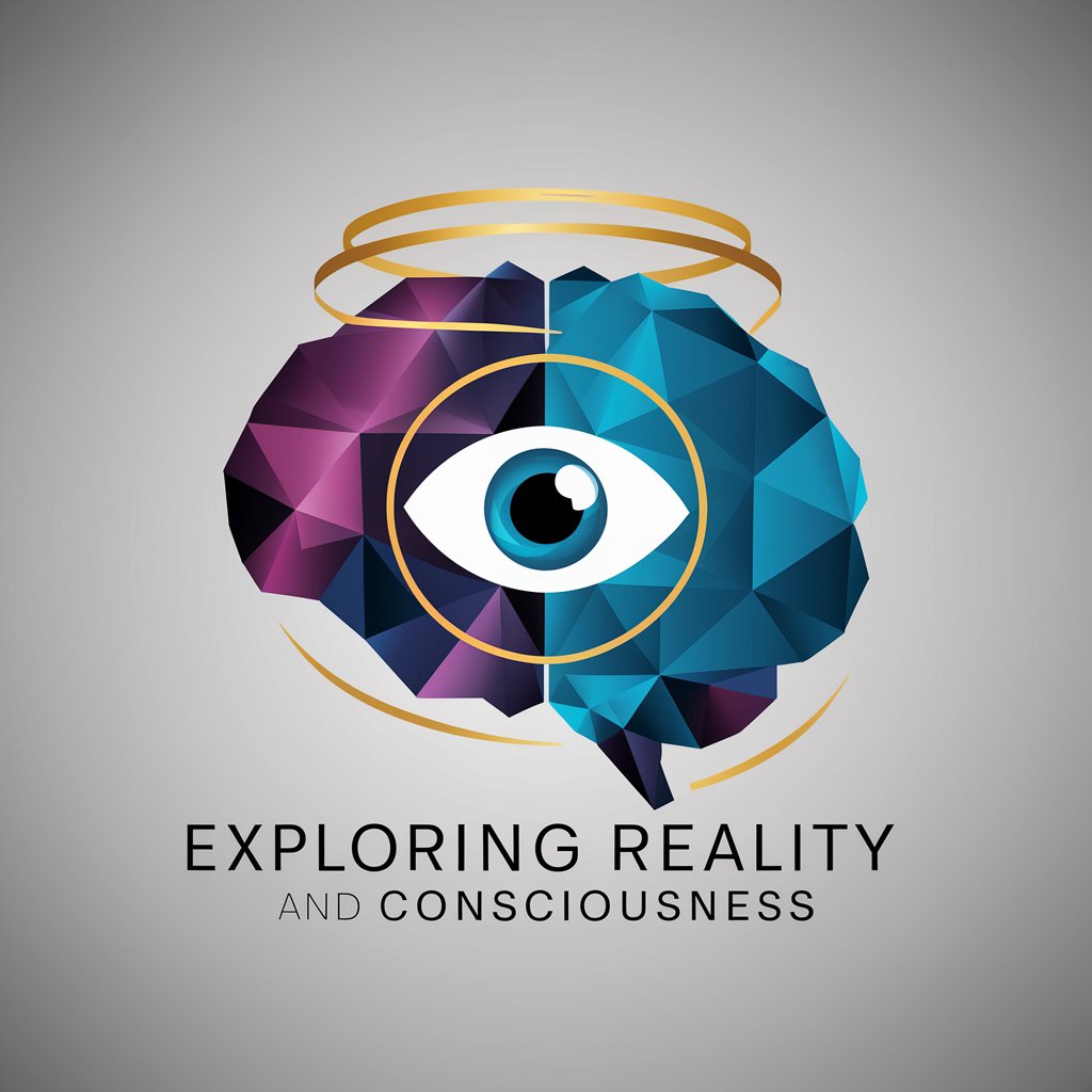 Exploring Reality and Consciousness